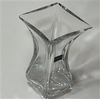 Vaso Cristal Sèvres in Cristallo TENOS - TENOS